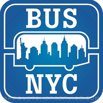 Bus New York City Customer Service