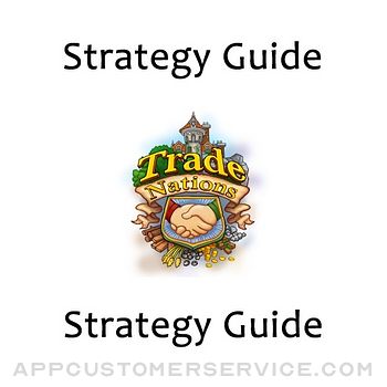 Trade Nations Strategy Guide Customer Service
