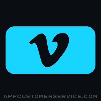 Vimeo Customer Service