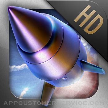 AR Missile HD Customer Service
