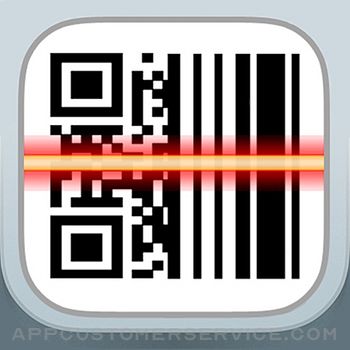 QR Reader for iPad Customer Service