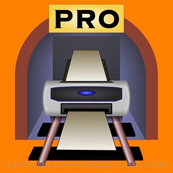 PrintCentral Pro Customer Service