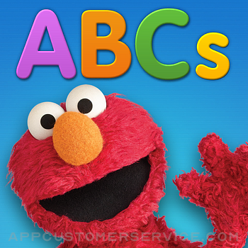 Elmo Loves ABCs Customer Service