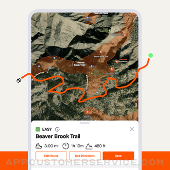 Strava: Run, Ride, Hike iphone image 4
