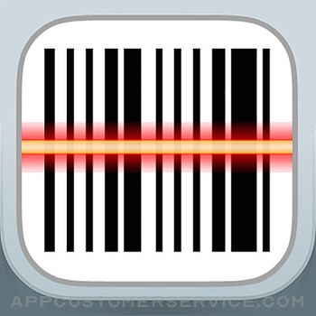 Barcode Reader for iPhone Customer Service