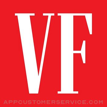 Vanity Fair Digital Edition Customer Service