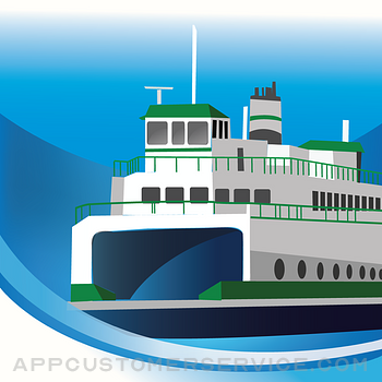 NW Ferry Customer Service