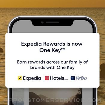 Expedia: Hotels, Flights & Car iphone image 2