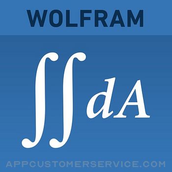 Wolfram Multivariable Calculus Course Assistant Customer Service