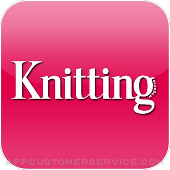 Knitting Magazine Customer Service