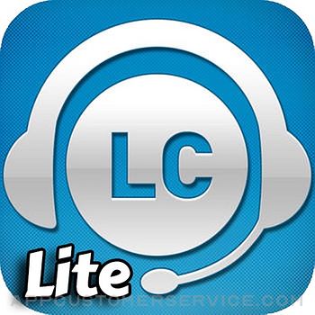 Language Player Lite Customer Service