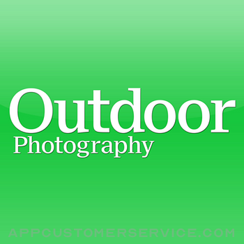 Outdoor Photography Magazine Customer Service