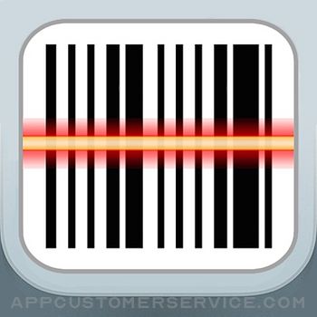 Barcode Reader for iPad Customer Service