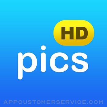 Pics HD for Reddit Customer Service