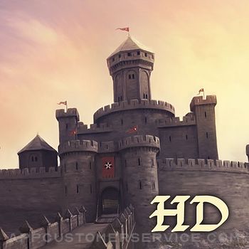 Avadon: The Black Fortress HD Customer Service