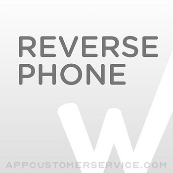 Reverse Phone Lookup Customer Service