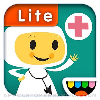 Toca Doctor Lite Customer Service