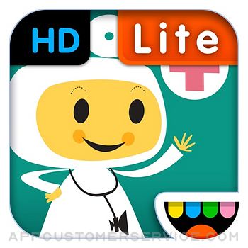 Download Toca Doctor HD Lite App