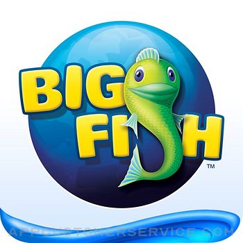 Big Fish Game Finder Customer Service