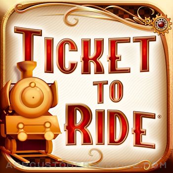 Ticket to Ride - Train Game Customer Service