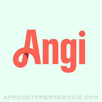 Angi: Find Local Home Services Customer Service