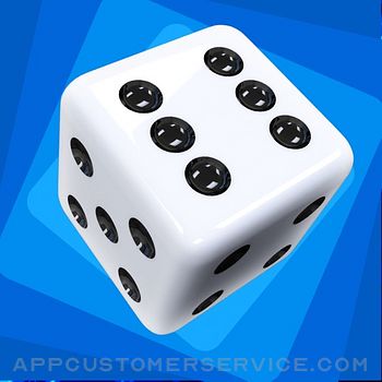 Dice With Buddies: Social Game Customer Service