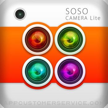 SoSoCamera Lite Customer Service