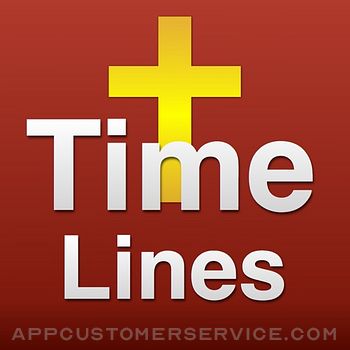 59 Bible Timelines Customer Service