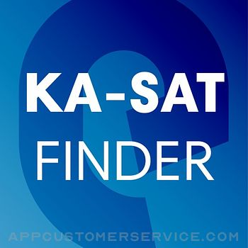 Ka-Sat Finder for Tooway Customer Service