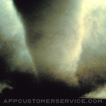 Download Tornado-Chaser App