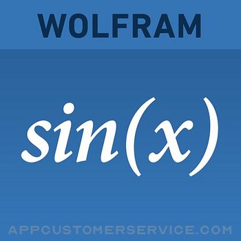 Wolfram Precalculus Course Assistant Customer Service