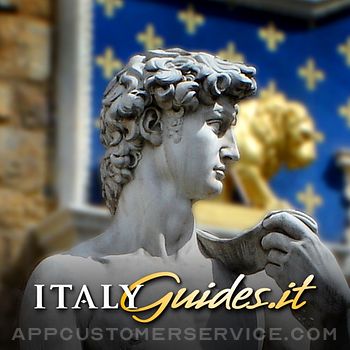 Download ItalyGuides: Florence Guide App