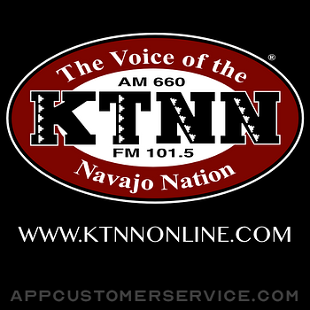 KTNN AM 660 101.5 FM Customer Service