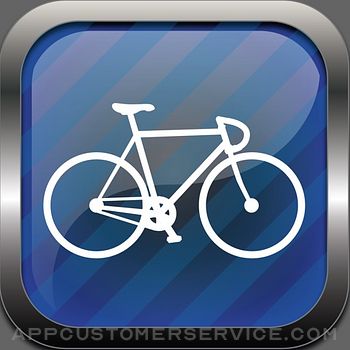 Bike Ride Tracker - GPS Bicycle Computer Customer Service