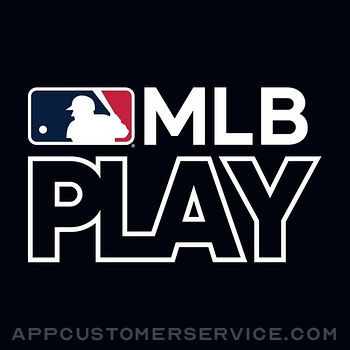 MLB Play Customer Service