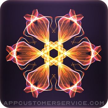 Silk Legacy – For Older Devices – Interactive Generative Art Customer Service