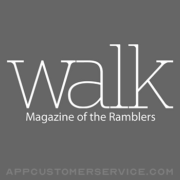Walk Magazine Customer Service