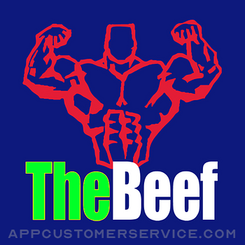 Download The Beef Magazine App