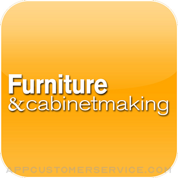 Furniture & Cabinetmaking Customer Service