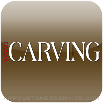 Woodcarving Magazine Customer Service