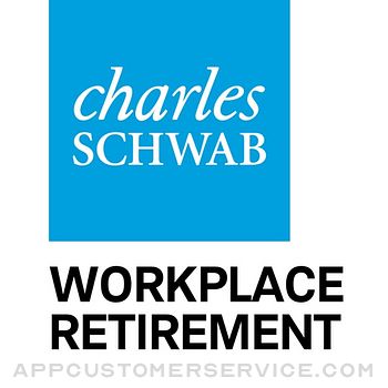 Schwab Workplace Retirement Customer Service