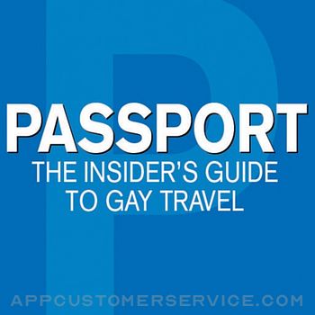 Passport Magazine Customer Service