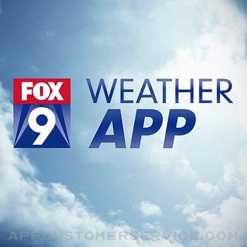 Download FOX 9 Weather – Radar & Alerts App