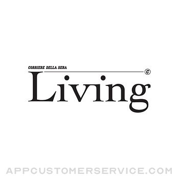 Living Digital Edition Customer Service