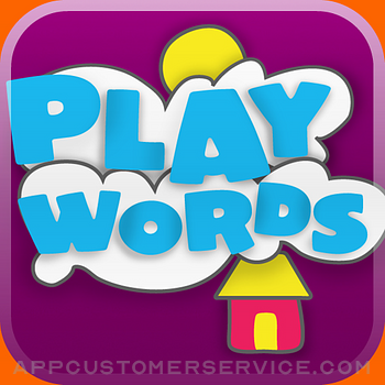Playwords Lite Customer Service