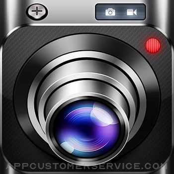 Top Camera - HDR, Slow Shutter Customer Service