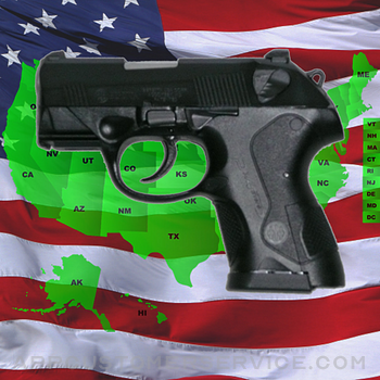 CCW – Concealed Carry 50 State #NO1