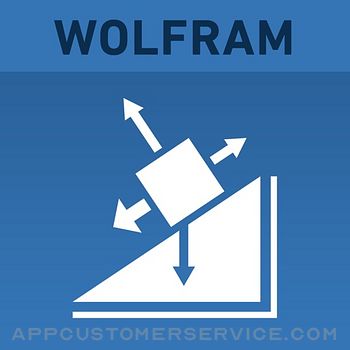 Wolfram Physics I Course Assistant Customer Service