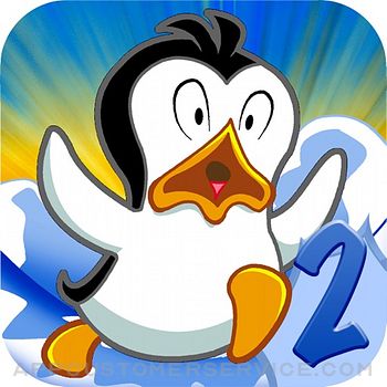Racing Penguin: Slide and Fly! Customer Service