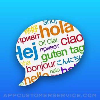 SpeakEasy Phrases & Flashcards Customer Service